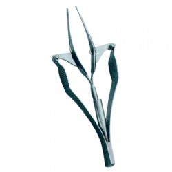 Eye Brow, Jeweller & Watch Tweezers